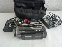 PANASONIC HDC-TM900 Camcorder Baden-Württemberg - Sindelfingen Vorschau