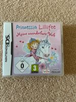 Nintendo DS Spiel Prinzessin Lillifee Meine wunderbare Welt Niedersachsen - Winsen (Luhe) Vorschau