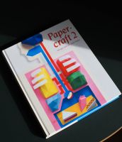 Papercraft 2: Design and Art with Paper Dortmund - Innenstadt-West Vorschau