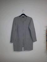 GINA JACKE/Größe 40/Longjacke/Baumwolle Berlin - Hellersdorf Vorschau