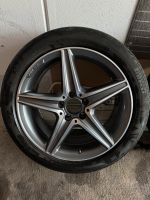 Mercedes AMG Felgen 5x112 Baden-Württemberg - Magstadt Vorschau