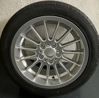 BMW Styling 32 Felge E39 Alufelge 8J x 17 ET 20 Hessen - Echzell  Vorschau