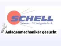 Job /Anstellung als Anlagenmechaniker SHK Hessen - Oberursel (Taunus) Vorschau