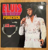 Elvis forever Schallplatte (2 LPs) Brandenburg - Kleinmachnow Vorschau