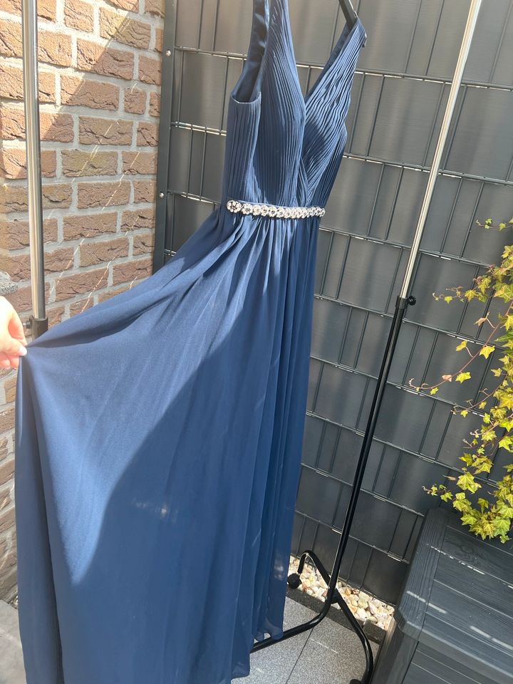 Abendkleid Gr.34⚠️Abiball⚠️Hochzeit⚠️Verlobung in Dinslaken