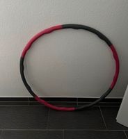 Hula Hoop Reifen schwer ca. 1,8kg Baden-Württemberg - Mannheim Vorschau