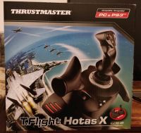 Thrustmaster T.Flight Hotas X Bayern - Augsburg Vorschau