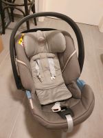 Maxi Cosi Babyschale Aton 5 plus Aton Base 2-fix Baden-Württemberg - Schwäbisch Hall Vorschau