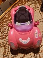 Verkaufe Baby born Auto Bayern - Regen Vorschau