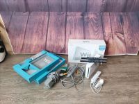 Nintendo Wii Bundle incl Balance Board Tanzmatte usw Bayern - Ruhstorf an der Rott Vorschau