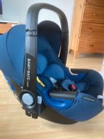 britax römer Kindersitz/Autositz, Station/Isofix, gebr.,40 -83cm Bayern - Langenzenn Vorschau