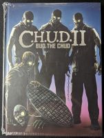 Chud 2 - Nameless Mediabook - NEU/OVP - Blu-ray - Deutsch Niedersachsen - Lastrup Vorschau