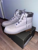 Timberland Premium Boots Winterschuhe Stiefel Waterproof Gr.40Neu Hamburg-Nord - Hamburg Dulsberg Vorschau