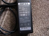 GPH Replacement AC Adapter, Netzteil Notebook Fujitsu Siemens Kr. Altötting - Burghausen Vorschau
