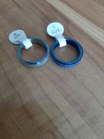 3 Kalium- Ionen-Spinning-Ring Accessoires Gesundheit Hessen - Spangenberg Vorschau