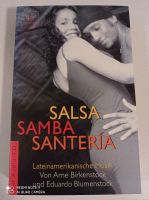 ""Salsa Samba Santeria""Arne Birkenstock Frankfurt am Main - Bockenheim Vorschau