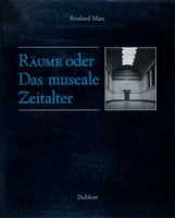 Reinhard Matz Das Museale Zeitalter Köln - Ehrenfeld Vorschau