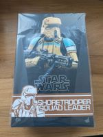 Hot Toys Star Wars MMS592 - Shoretrooper Squadleader Essen - Essen-Stadtmitte Vorschau