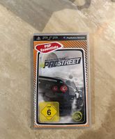 Need for Speed Pro Street PSP Nordrhein-Westfalen - Grevenbroich Vorschau