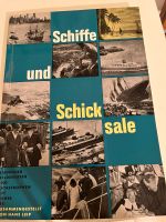 Sammelalbum Schiffe und Schicksale Baden-Württemberg - Baienfurt Vorschau