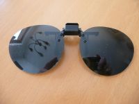 Sonnenbrille, Brillenadapter für Sonnenschutz, kein Verkratzen Bayern - Rosenheim Vorschau