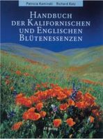[SUCHE] Handbuch der kalifornischen und englischen Blütenessenzen Bayern - Farchant Vorschau