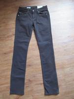 PEPE Jeans New Brooke Gr. 28 34 Neu braun Slim Fit Regular Waist Niedersachsen - Varel Vorschau