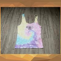 Hollister / Größe S / Top / Tanktop / Batik / Neuwertig Bunt Hessen - Körle Vorschau