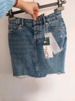 NEU Only Gr. 34 Jeansrock mit Etikett Bayern - Freilassing Vorschau