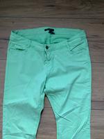 Esprit Jeans Hose grün gr 44 XL Hessen - Lich Vorschau