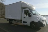 Renault Master Koffer mieten/ Vermietung Dresden - Wilschdorf Vorschau