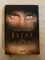 Buch Elias & Laia Sachsen - Müglitztal Vorschau