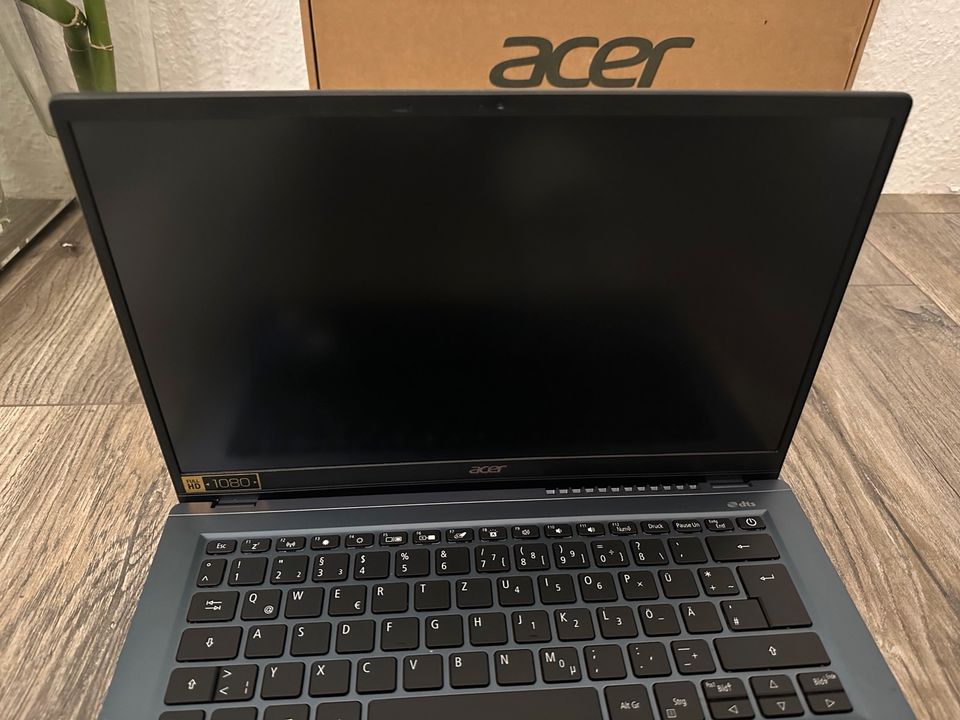 Acer Notebook Swift SF314-510G i5 16GB +OVP Top Zustand in Berlin