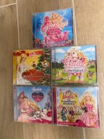 Hörspiele / CD‘s - Barbie, Mia and Me, Wendy, Lissy Schleswig-Holstein - Trappenkamp Vorschau