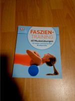 Buch Faszien-Training Baden-Württemberg - Mögglingen Vorschau