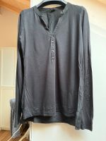 G-Star RAW leichtes Shirt Longsleeve Oberteil XS schwarz Bayern - Waakirchen Vorschau