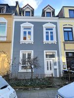 Ohne Makler / Schönes Altbremer Haus in toller Lage  / Familienhaus / gute Infrastruktur / viel grün Gröpelingen - Ohlenhof Vorschau