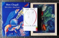 Marc & Bella Chagall Mein Leben-Mein Traum Graphiken Bochum - Bochum-Wattenscheid Vorschau