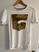 T-Shirt G-Star Raw - Gr L Sachsen - Waldheim Vorschau