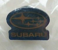 Logo Subaru, neu, OVP Frankfurt am Main - Nieder-Eschbach Vorschau