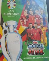 Topps Match Attax Euro 2024 EM (Verkauf) Niedersachsen - Winsen (Luhe) Vorschau
