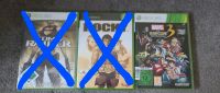 Xbox 360 Marvel vs. Capcom3 Nordrhein-Westfalen - Witten Vorschau