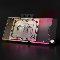 EK Water Blocks EK-Quantum Vector² Master RTX 4080 D-RGB Berlin - Charlottenburg Vorschau