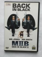 Black in Black Men in Black II 2 DVD's Bayern - Roßtal Vorschau