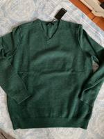 toller Georg Stiels Pullover grün Gr.54 XL Neu 119€ Brandenburg - Brandenburg an der Havel Vorschau