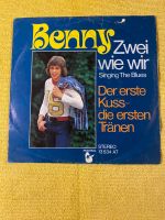 Benny - Zwei wie wir 7'' Single [Frank Farian] EXCELLENT Niedersachsen - Meppen Vorschau