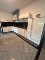 Nobilia Küche L-Form Markengeräte Hochglanz Nordrhein-Westfalen - Krefeld Vorschau