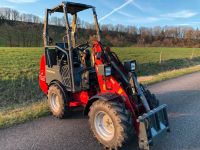 Weidemann 1160 Hoflader 32PS Radlader Wacker Baden-Württemberg - Schwäbisch Hall Vorschau