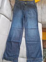 Jeans Gr. 36  *weites Bein* Nordrhein-Westfalen - Dorsten Vorschau