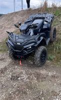 Polaris Sportsman 570 Stoßdämpfer Strümpfe vorne Niedersachsen - Großenkneten Vorschau